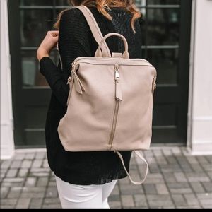 Urban Expressions backpack